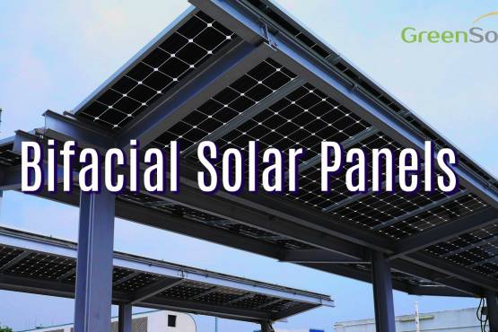 Green Solar Technologies - Leading Solar Panel Installers