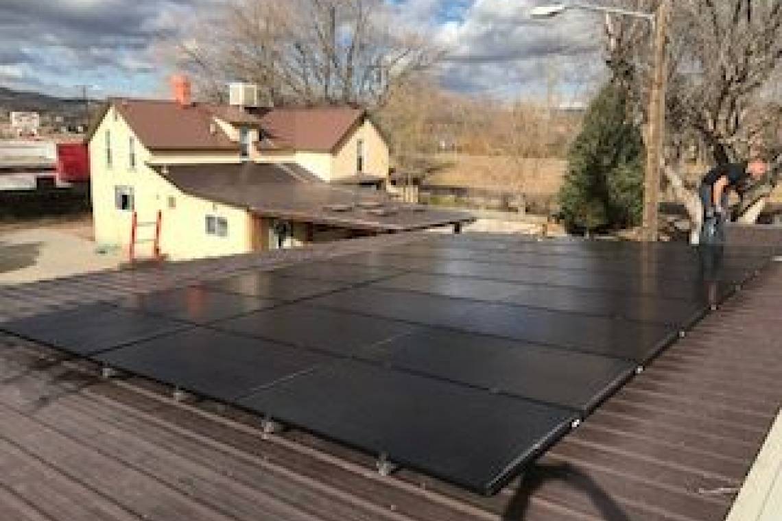 Solar Panel Installation in Canon City, CO - 4